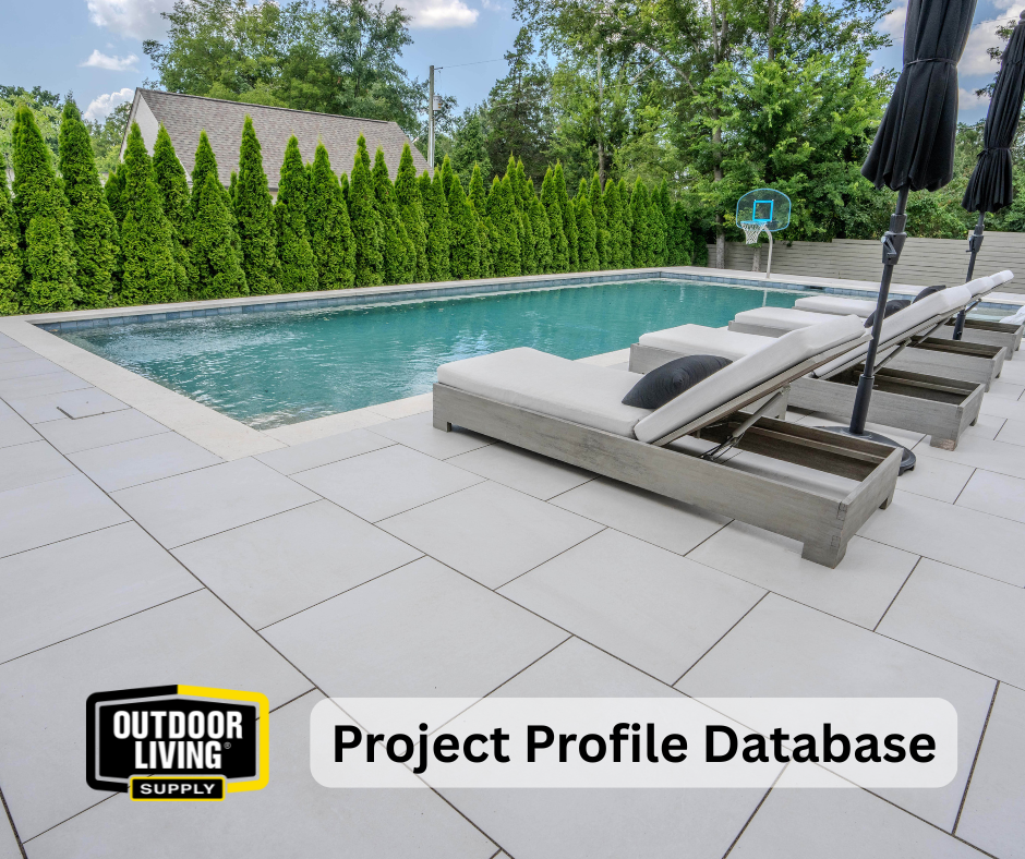 Project Profile Database