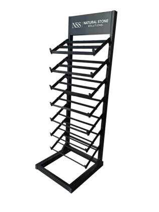 Waterfall-Display-empty