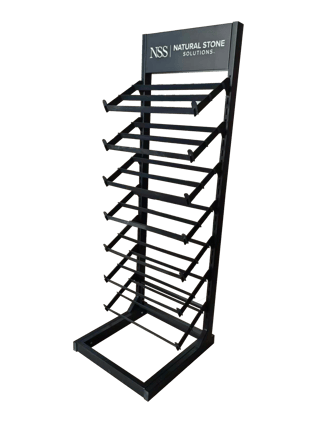 Waterfall-Display-empty